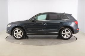 Audi Q5 - 2014