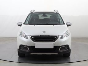 Peugeot 2008 - 2015