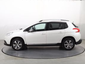 Peugeot 2008 - 2015