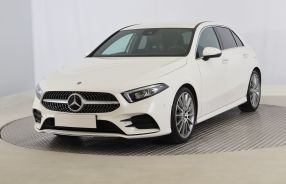 Mercedes-Benz A - 2022