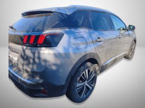 Peugeot 3008 - 2020