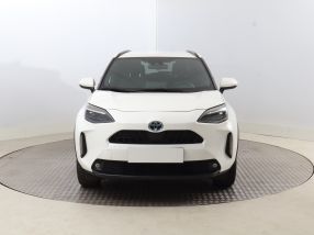 Toyota Yaris Cross - 2022