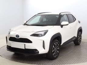 Toyota Yaris Cross - 2022