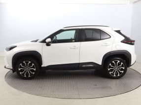 Toyota Yaris Cross - 2022