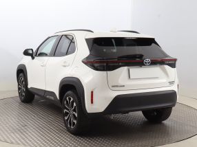 Toyota Yaris Cross - 2022