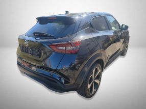 Nissan Juke - 2020