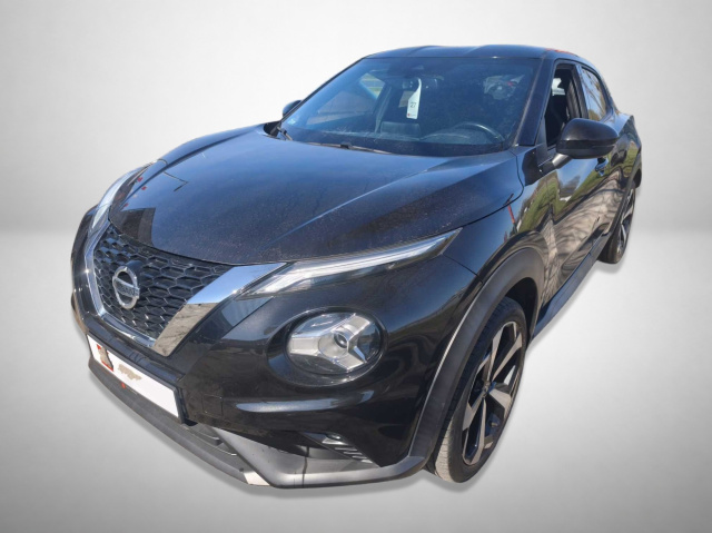 Nissan Juke 2020
