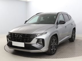 Hyundai Tucson - 2023