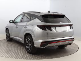 Hyundai Tucson - 2023