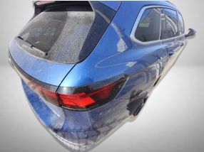 Volkswagen Passat - 2024