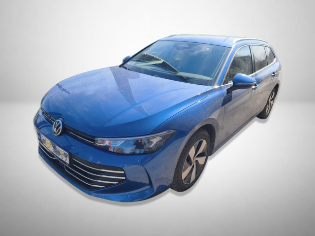 Volkswagen Passat 2024