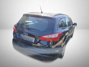 Ford Focus - 2012