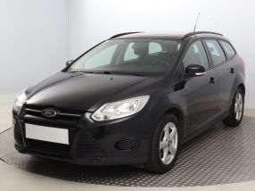 Ford Focus - 2012