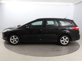 Ford Focus - 2012