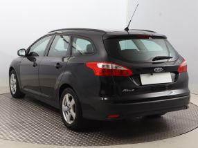 Ford Focus - 2012