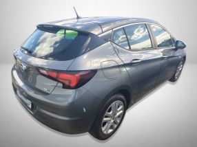 Opel Astra - 2017