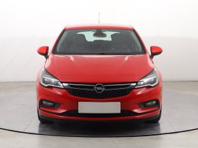 Opel Astra - 2019