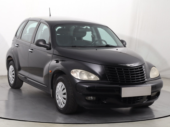 Chrysler PT Cruiser