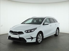 Kia Ceed - 2022