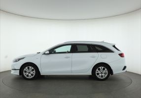 Kia Ceed - 2022