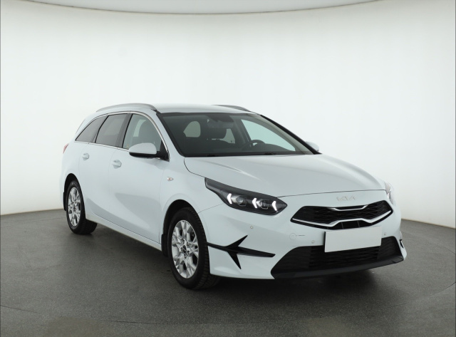 Kia Ceed 2022