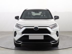 Toyota RAV 4 - 2021