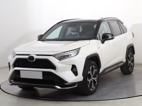 Toyota RAV 4 - 2021
