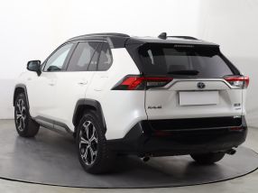 Toyota RAV 4 - 2021