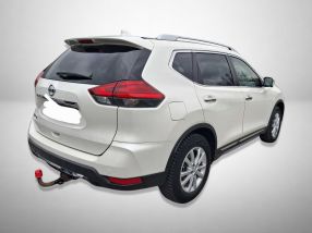 Nissan X-Trail - 2018