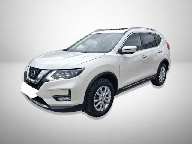 Nissan X-Trail 2018