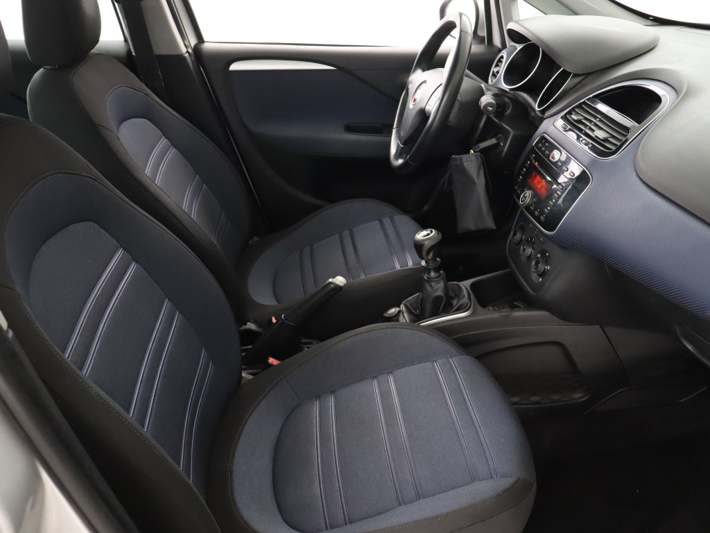 Fiat Punto Evo