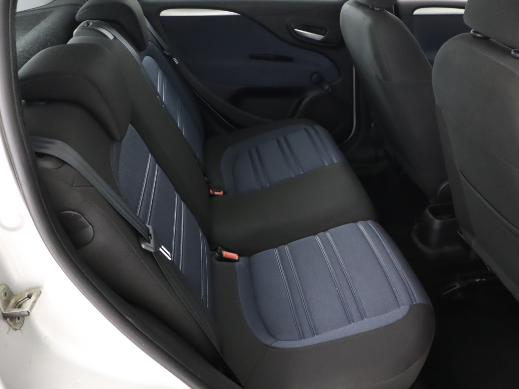 Fiat Punto Evo