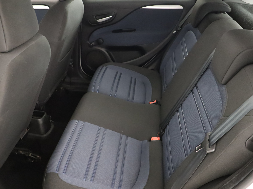Fiat Punto Evo