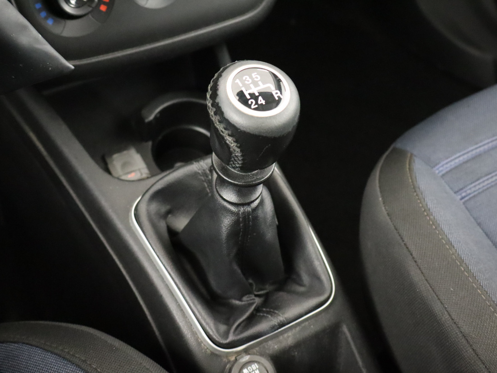 Fiat Punto Evo