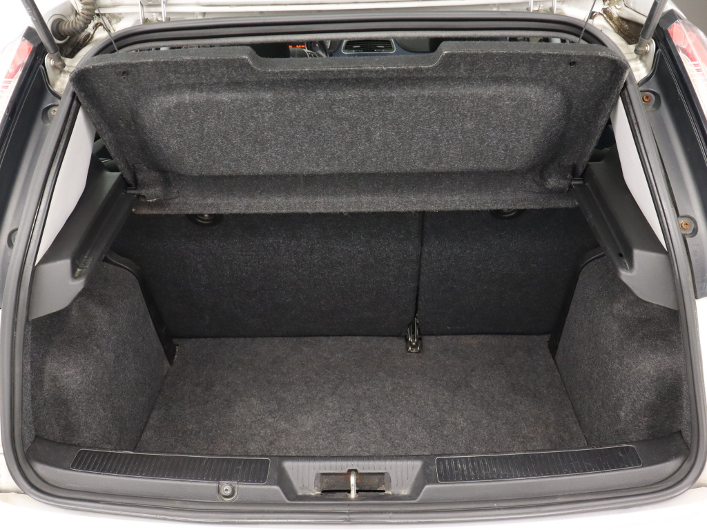 Fiat Punto Evo