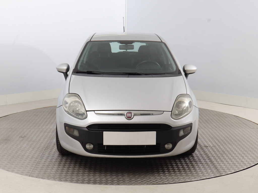Fiat Punto Evo