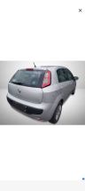 Fiat Punto Evo - 2010