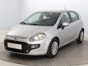 Fiat Punto Evo - 2010