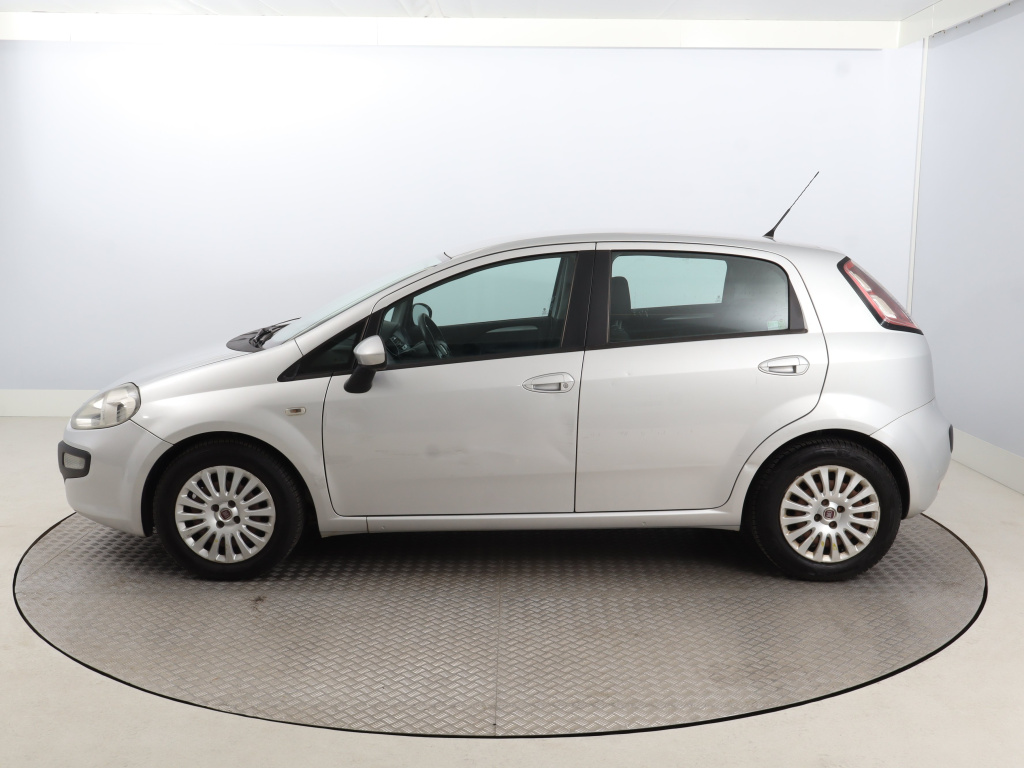 Fiat Punto Evo