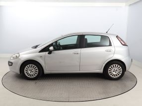 Fiat Punto Evo - 2010
