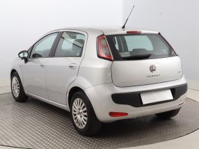 Fiat Punto Evo - 2010