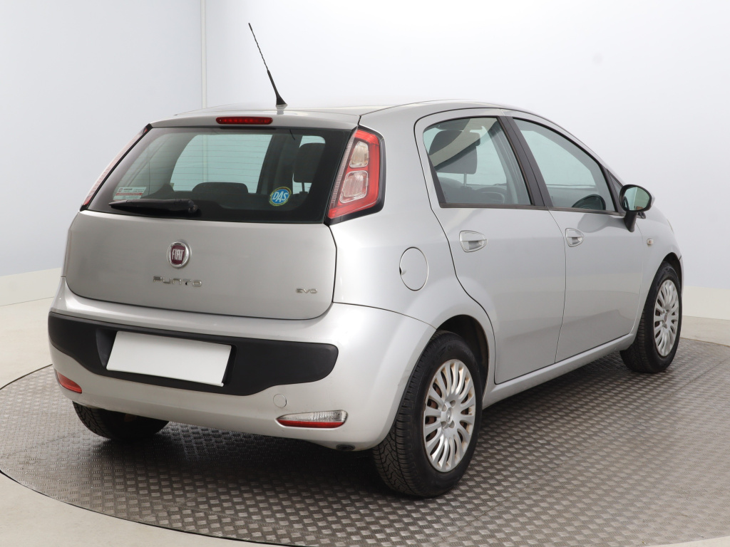 Fiat Punto Evo
