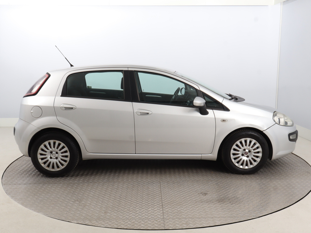 Fiat Punto Evo