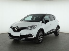 Renault Captur - 2019
