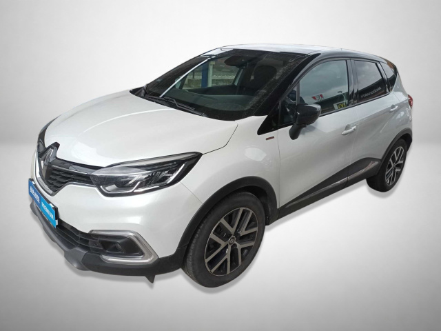 Renault Captur 2019