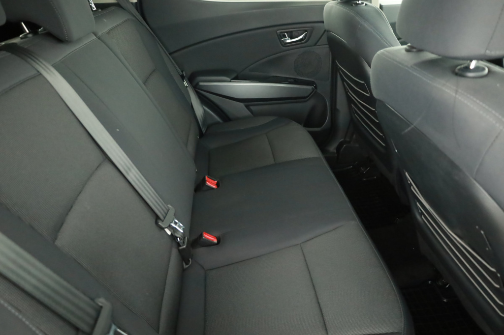 Ssang Yong Tivoli