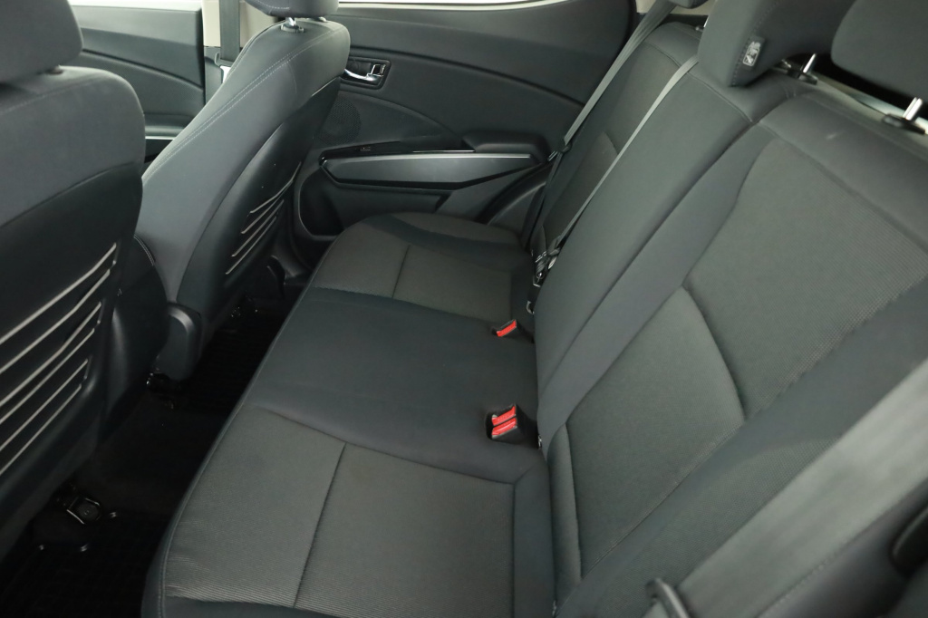 Ssang Yong Tivoli