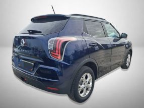 SsangYong Tivoli - 2021