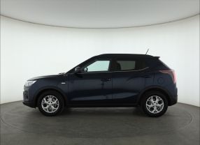 SsangYong Tivoli - 2021