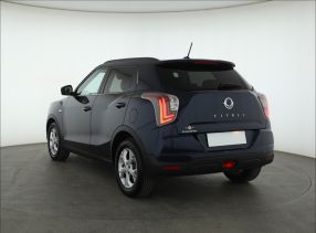SsangYong Tivoli - 2021